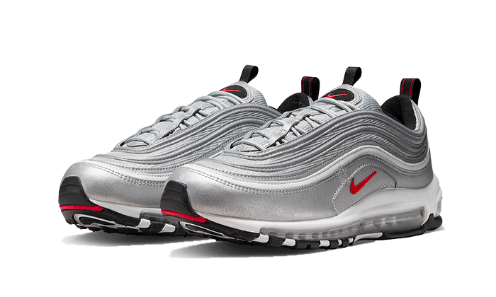 Air Max 97 OG Silver Bullet (2022) All You Need, photo 2
