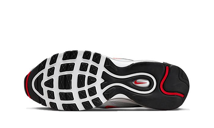 Air Max 97 OG Silver Bullet (2022) All You Need, photo 3