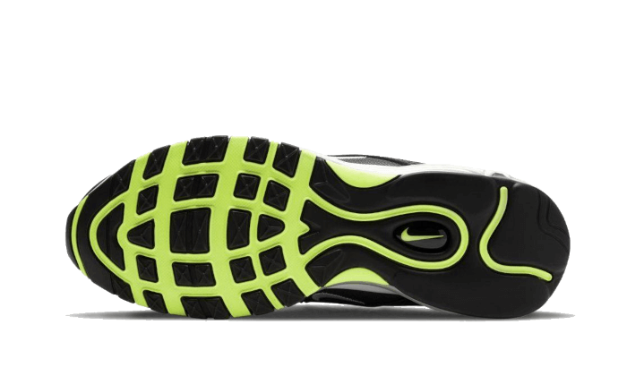 Air Max 97 UNDEFEATED Black Volt All You Need, photo 3