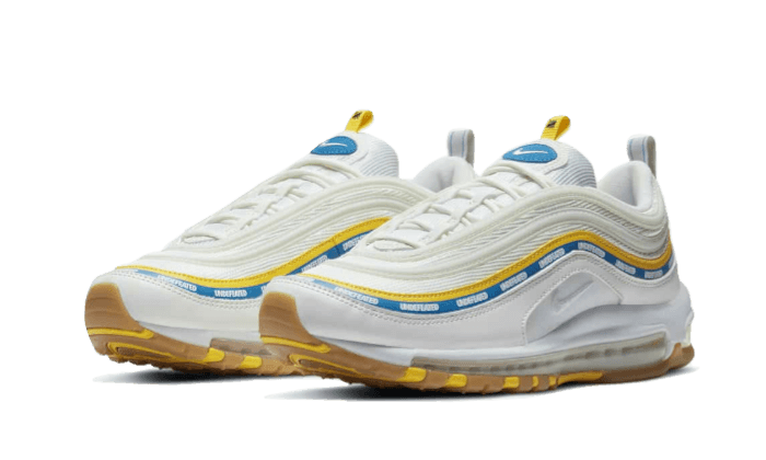 Air Max 97 Undefeated UCLA All You Need, photo 2