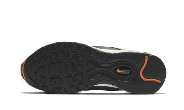 Air Max 97 UNDFTD Black Militia Green All You Need, photo 3