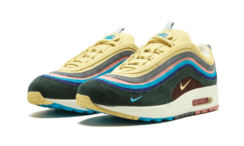 Air Max 97/1 Sean Wotherspoon All You Need, photo 2