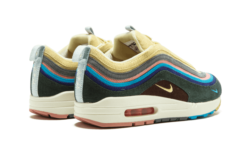 Air Max 97/1 Sean Wotherspoon All You Need, photo 3