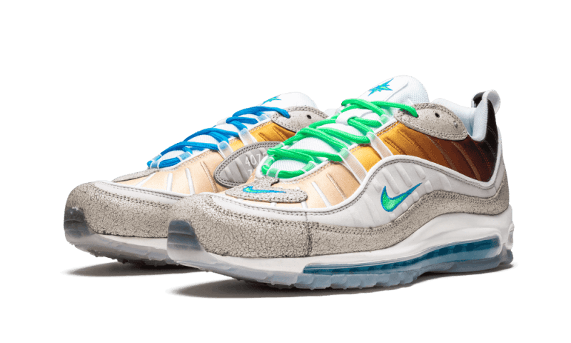 Air Max 98 La Mezcla All You Need, photo 2