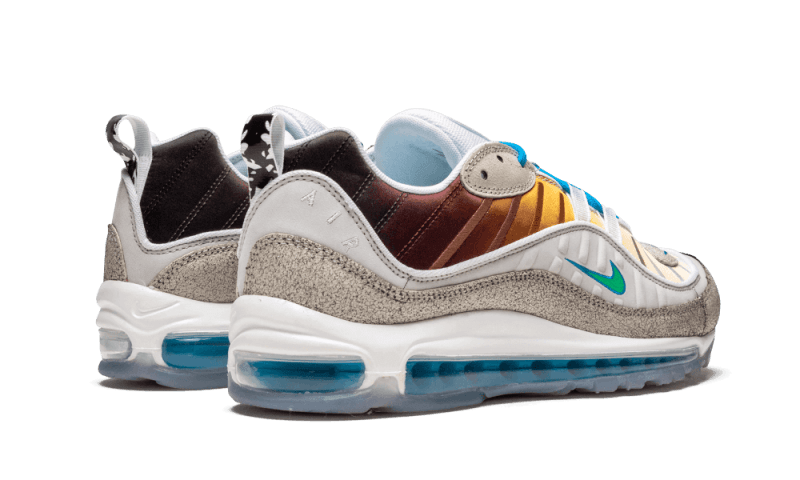 Air Max 98 La Mezcla All You Need, photo 3