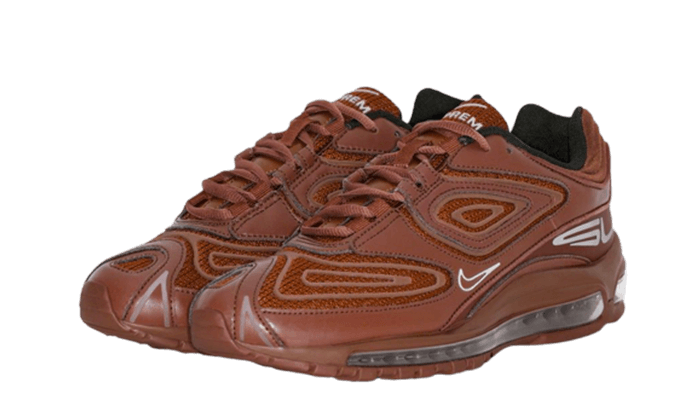 Air Max 98 TL Supreme Brown All You Need, photo 2