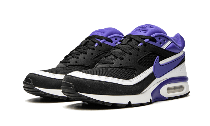 Air Max BW Persian Violet All You Need, photo 2