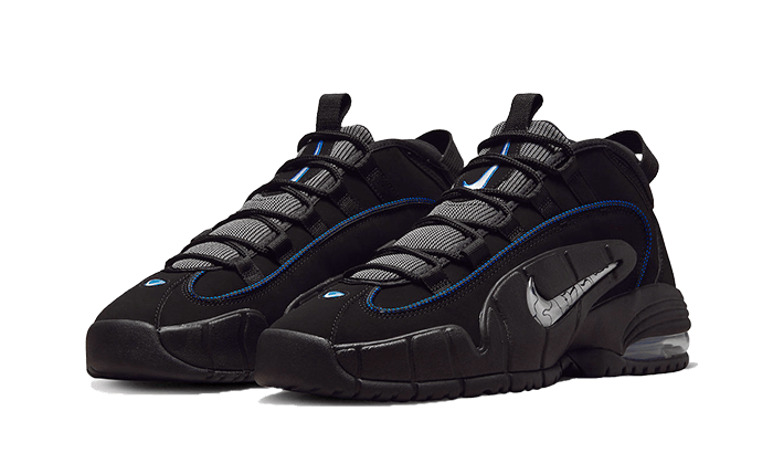 Air Max Penny All-Star All You Need, photo 2