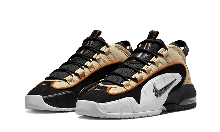 Nike Air Max Penny Rattan All You Need, photo 2
