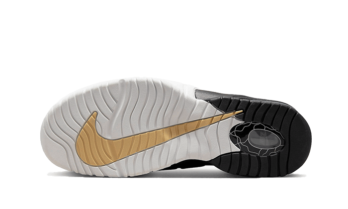 Nike Air Max Penny Rattan All You Need, photo 3