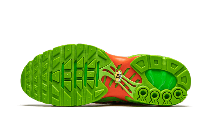 Air Max Plus Supreme Green All You Need, photo 4