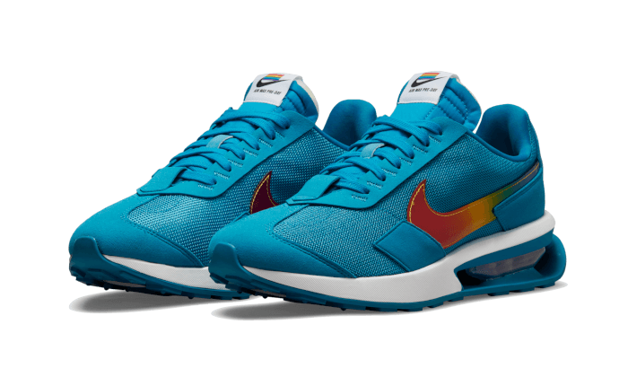 Air Max Pre-Day BeTrue All You Need, photo 2