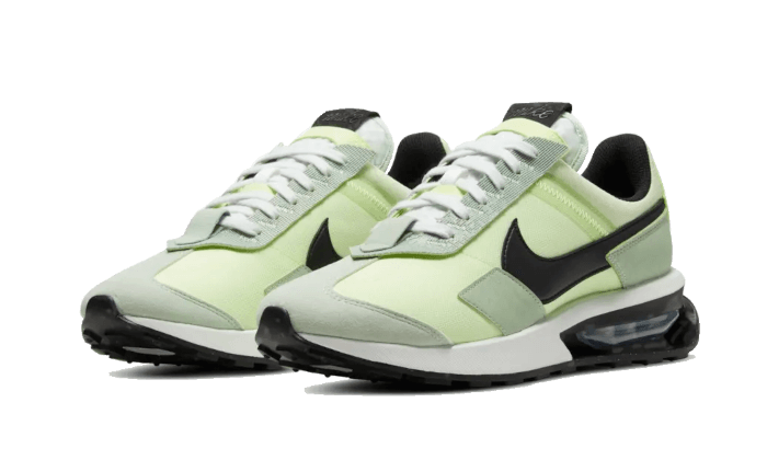 Air Max Pre-Day Light Liquid Lime All You Need, photo 2