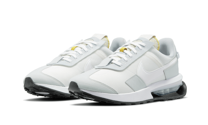 Air Max Pre-Day Pure Platinum All You Need, photo 2