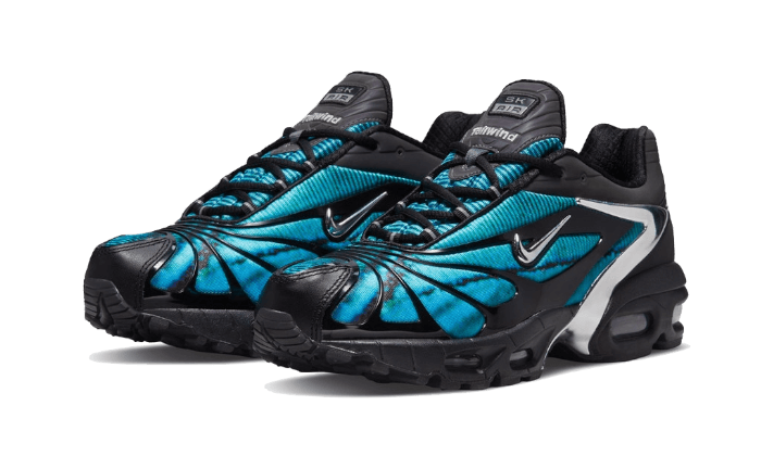 Air Max Tailwind V Skepta All You Need, photo 2