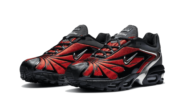 Air Max Tailwind V Skepta Bloody Chrome All You Need, photo 2