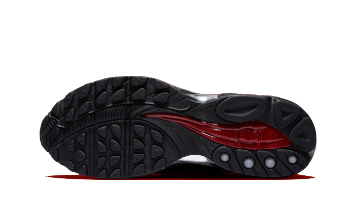 Air Max Tailwind V Skepta Bloody Chrome All You Need, photo 3