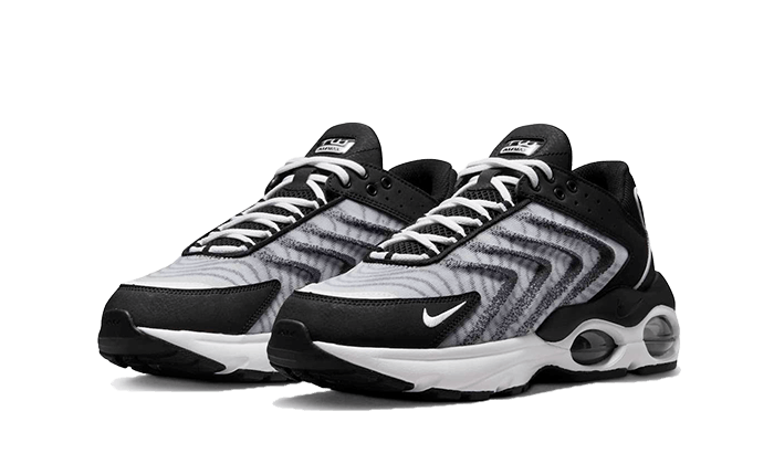 Air Max TW Black White All You Need, photo 2