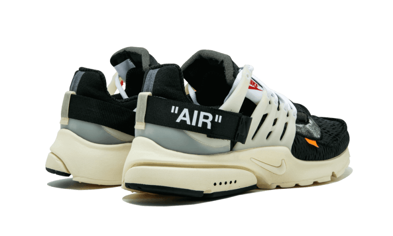 Air Presto Off-White "The Ten" All You Need, photo 3
