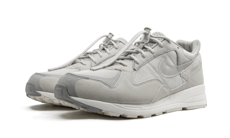 Air Skylon 2 Fear of God Light Bone All You Need, photo 2