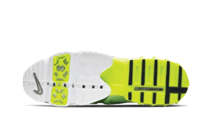 Air Spiridon Cage 2 Pistachio Frost All You Need, photo 3