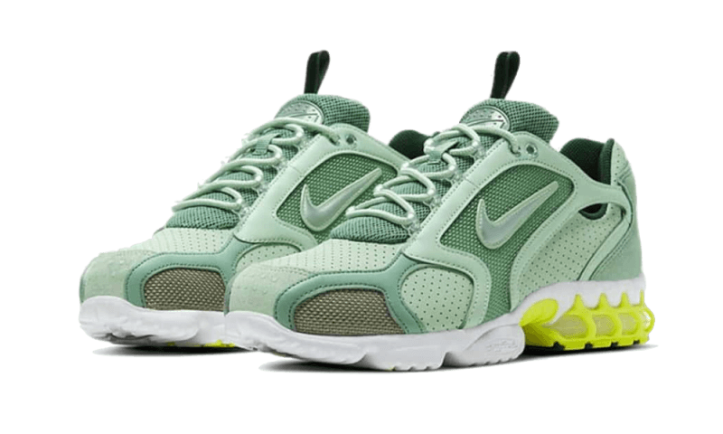 Air Spiridon Cage 2 Pistachio Frost All You Need, photo 2
