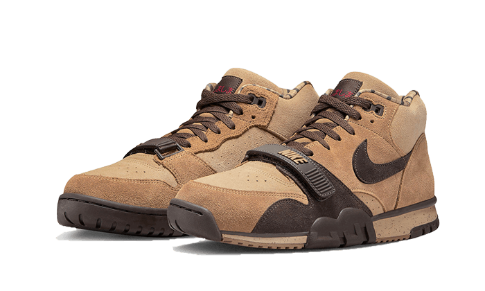 Air Trainer 1 Shima Shima Pack Baroque Brown All You Need, photo 2