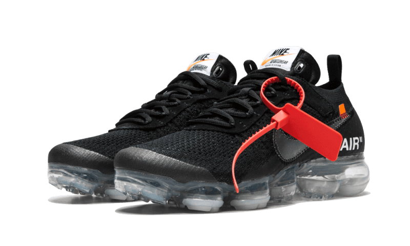 Air Vapormax Off-White Black 2018 All You Need, photo 2