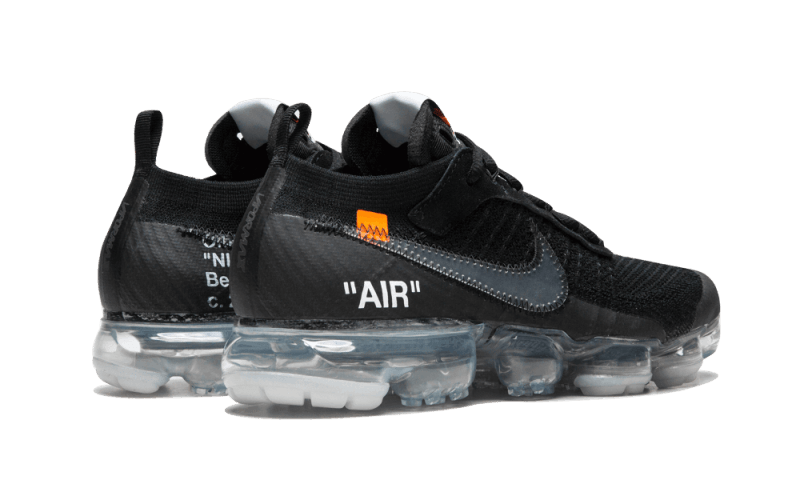 Air Vapormax Off-White Black 2018 All You Need, photo 3