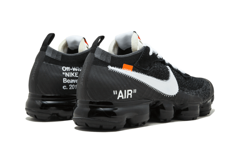 Air Vapormax Off-White "The Ten" All You Need, photo 3