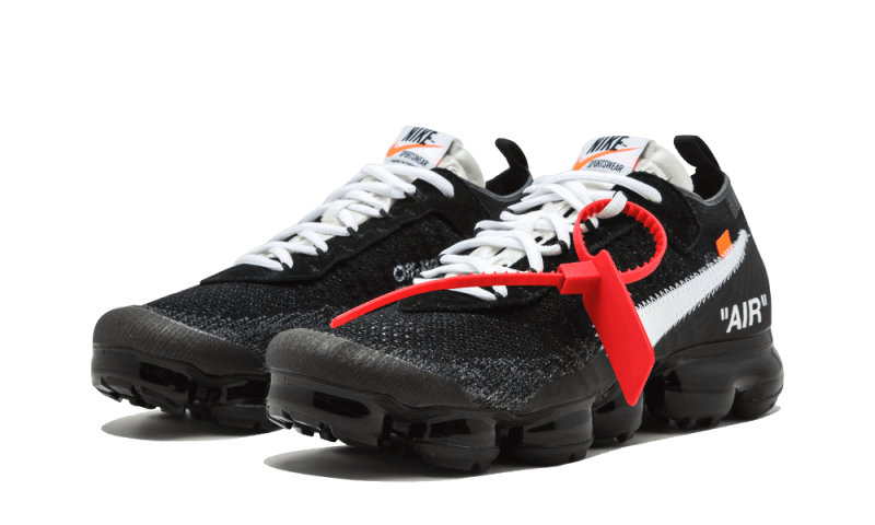 Air Vapormax Off-White "The Ten" All You Need, photo 2