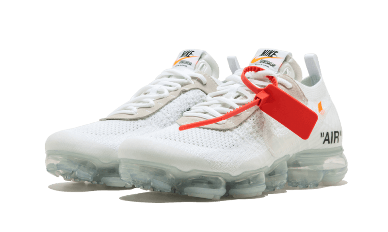 Air Vapormax Off-White White 2018 All You Need, photo 3