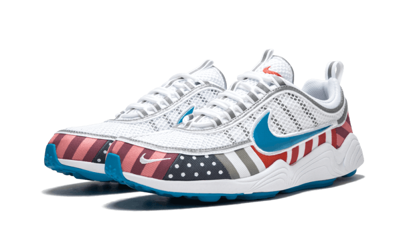 Air Zoom Spiridon Parra All You Need, photo 2