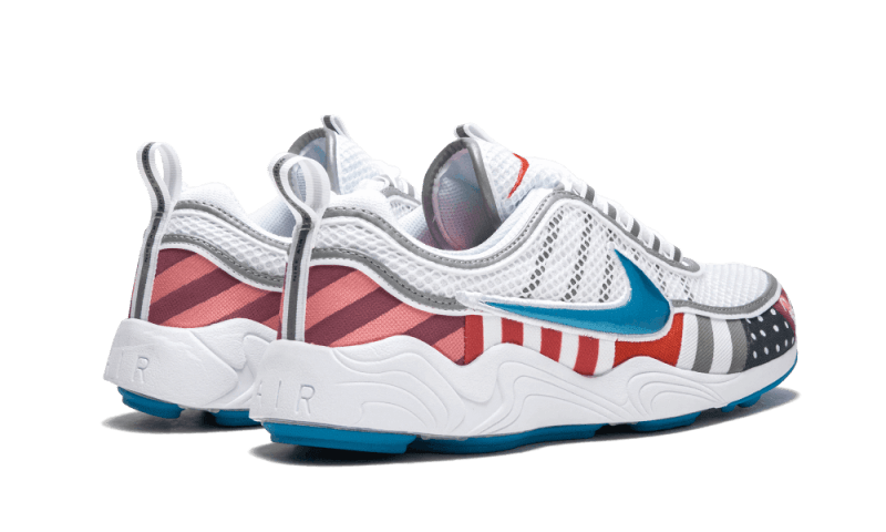 Air Zoom Spiridon Parra All You Need, photo 3