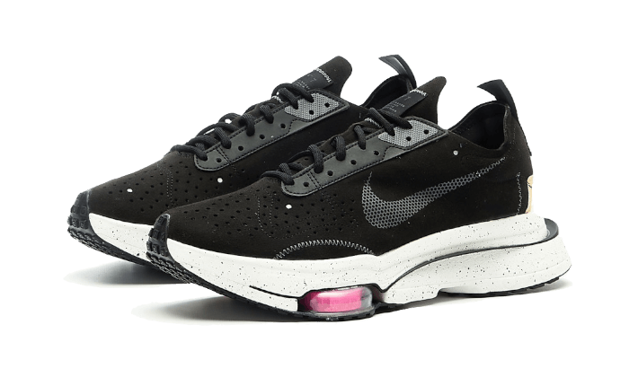 Air Zoom-Type Black Hyper Pink All You Need, photo 2