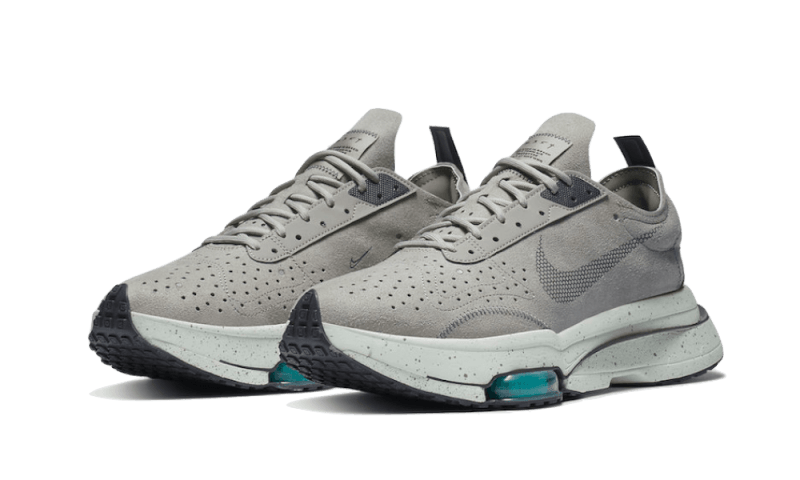 Air Zoom-Type College Grey All You Need, photo 2