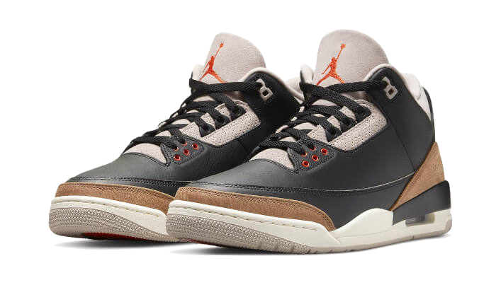 Air Jordan 3 Retro Desert Elephant All You Need, photo 2