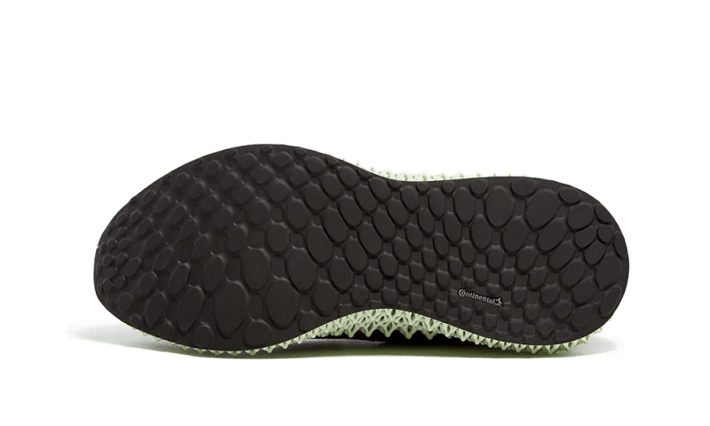 Alphaedge 4D Black (Reflective) All You Need, photo 5