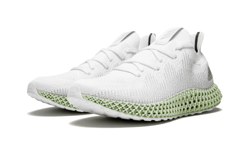 Alphaedge 4D White (Non-Reflective) All You Need, photo 2