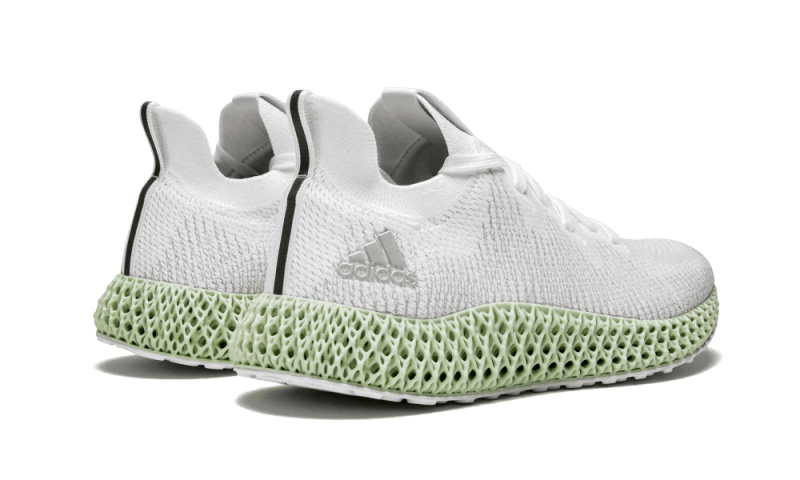 Alphaedge 4D White (Non-Reflective) All You Need, photo 3