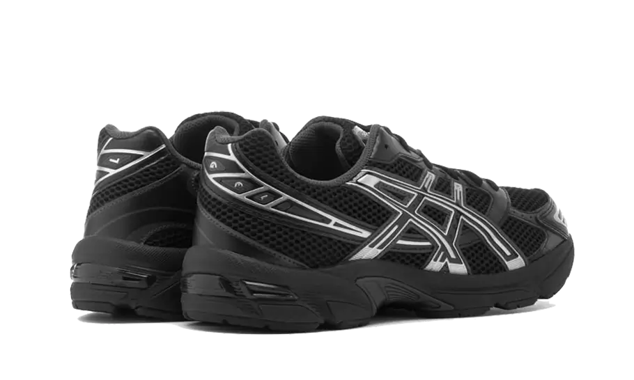 Gel-1130 Black Pure Silver All You Need, photo 3