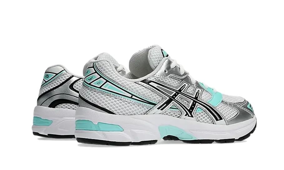 Gel-1130 White Aqua All You Need, photo 3