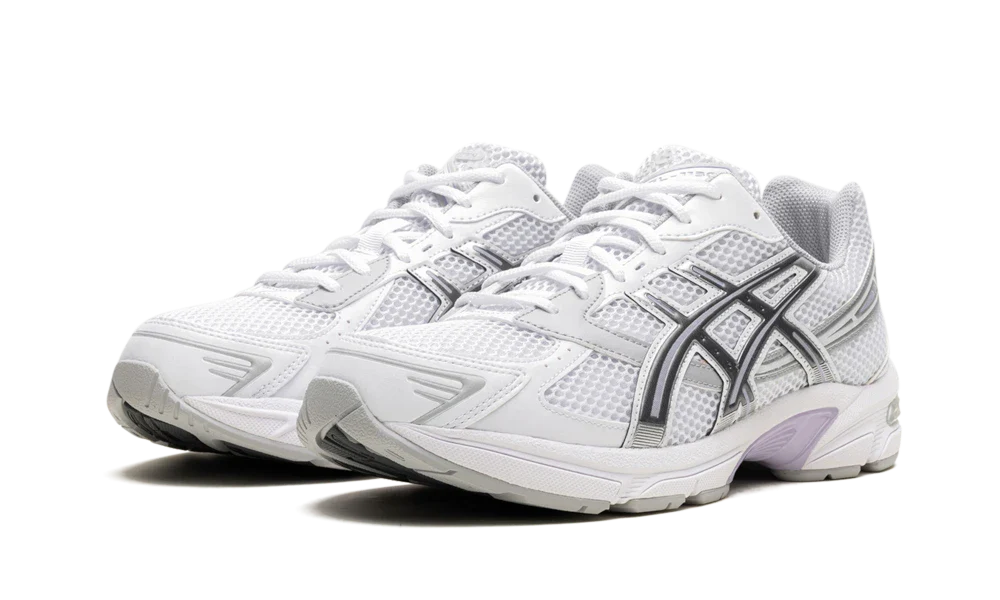 Gel-1130 White Carrier Grey Lillac All You Need, photo 2