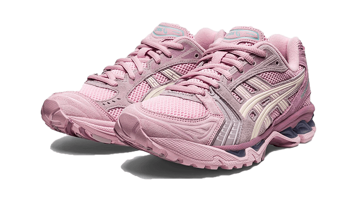 Gel-Kayano 14 Barely Rose All You Need, photo 2