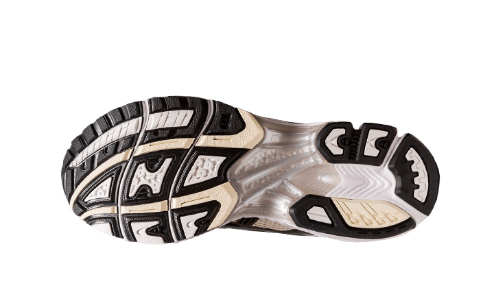 Gel-Kayano 14 Cream Black Metallic Plum All You Need, photo 4