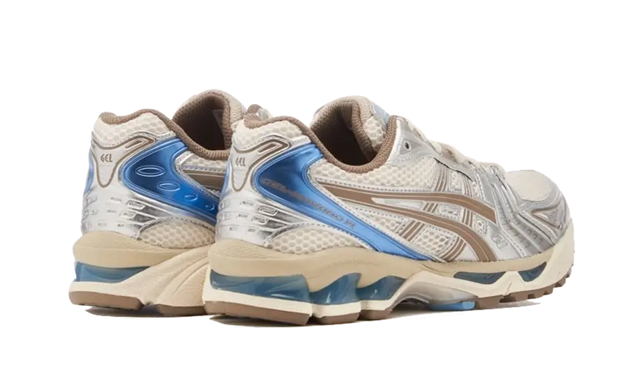 Gel-Kayano 14 Cream Pepper All You Need, photo 3