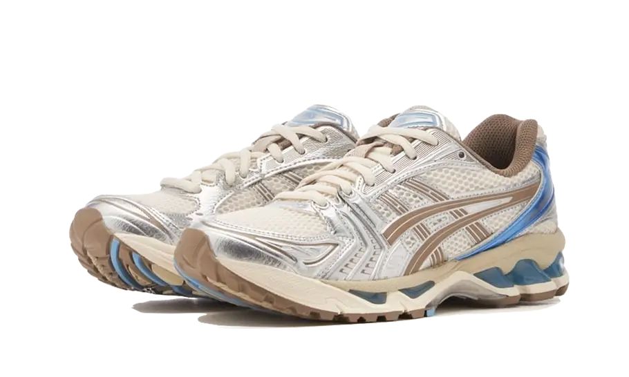 Gel-Kayano 14 Cream Pepper All You Need, photo 2