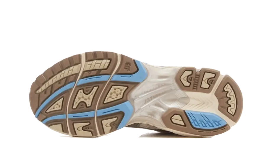 Gel-Kayano 14 Cream Pepper All You Need, photo 4