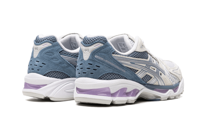 Gel-Kayano 14 Glacier Grey All You Need, photo 3