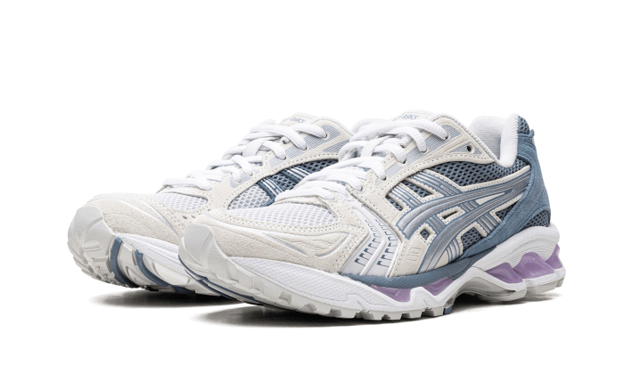Gel-Kayano 14 Glacier Grey All You Need, photo 2